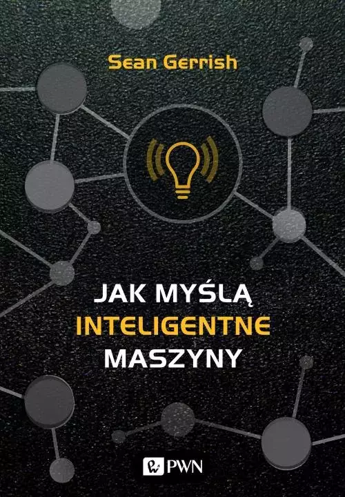 Jak myślą inteligentne maszyny - Książki