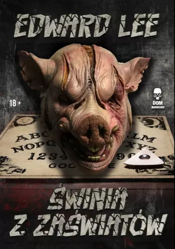 Świnia z zaświatów