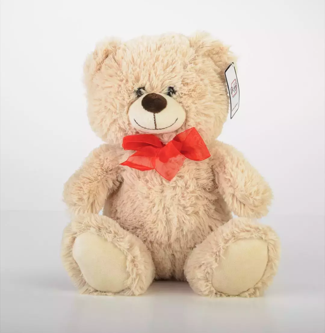 Daffi - Miś Jasnobrązowy 28Cm