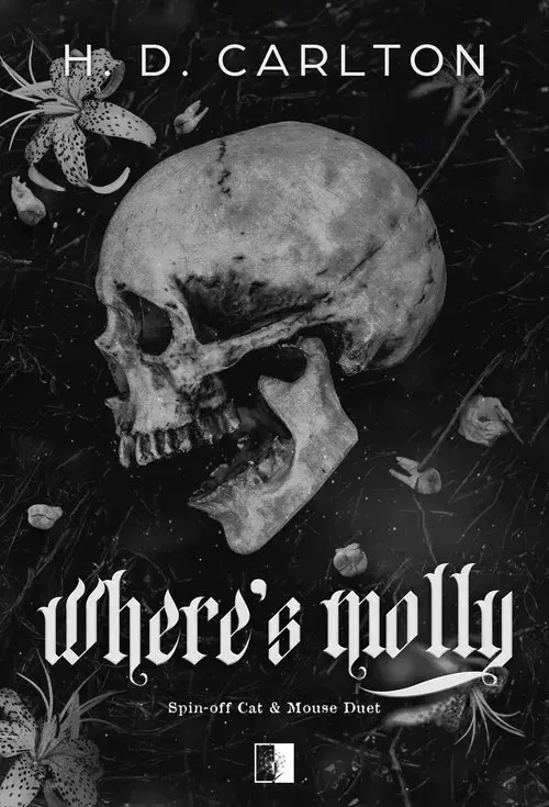 Where is Molly - Książki