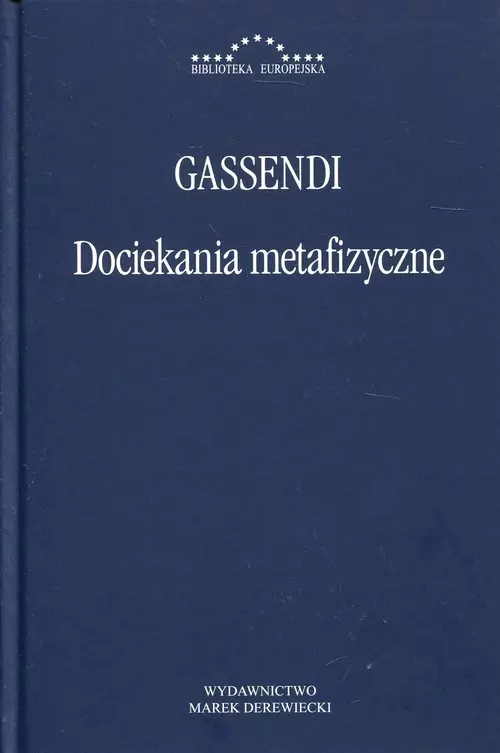 Dociekania metafizyczne