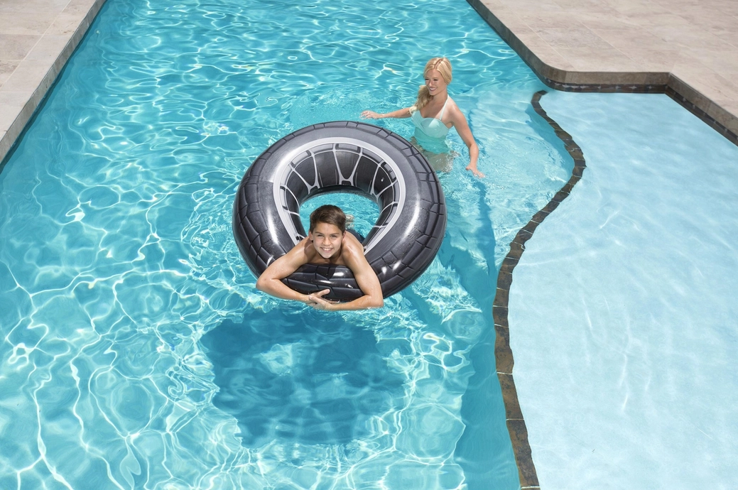 Opona do pływania - Zabawki