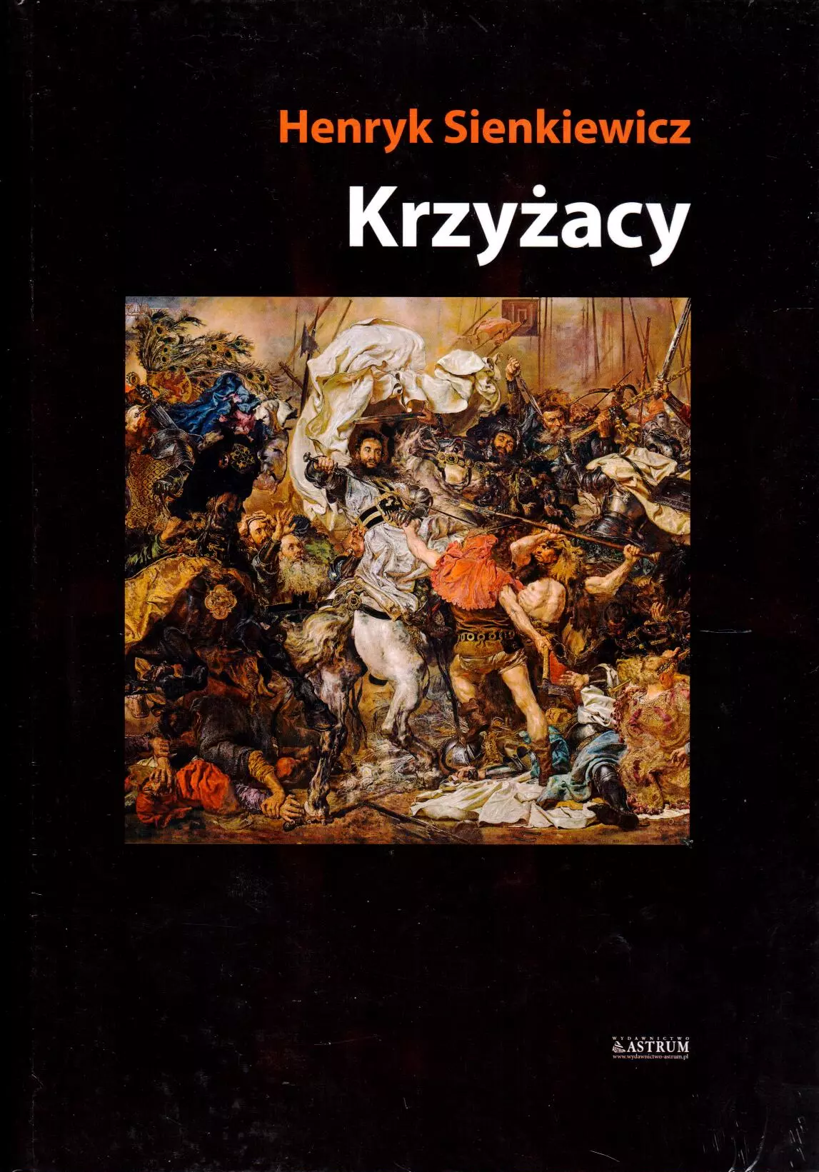 Krzyżacy