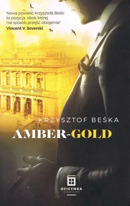 Amber-Gold - Książki