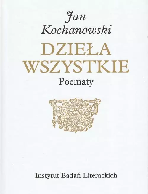 Poematy - Książki