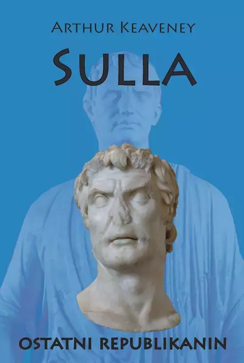 Sulla - ostatni Republikanin