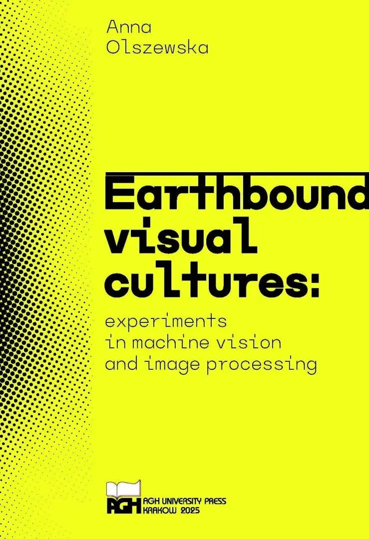 Earthbound Visual Cultures - Książki
