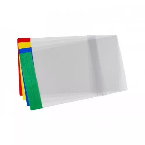 Okładki na zeszyty (25 sztuk) - Papiernicze i szkolne