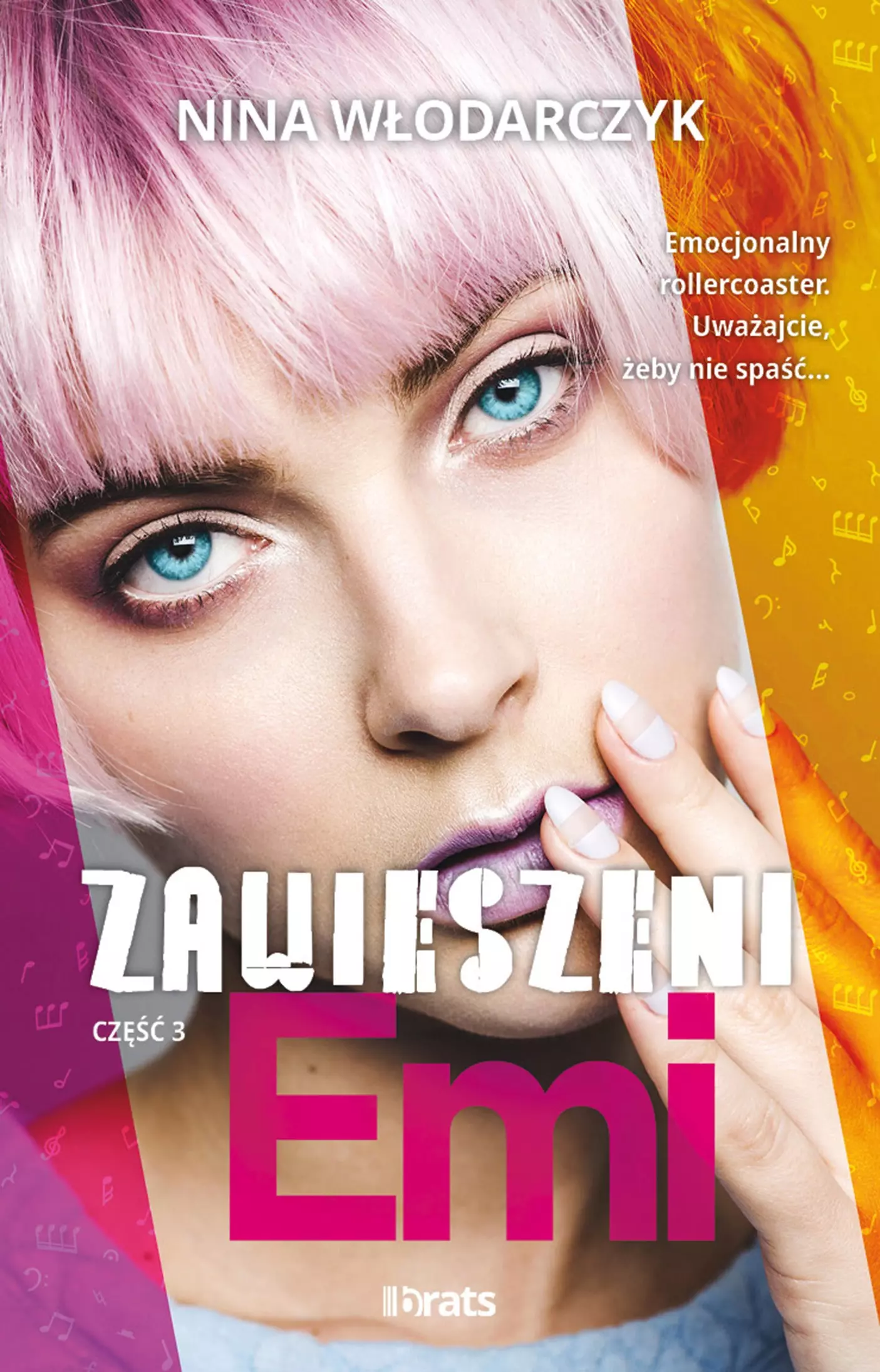 Zawieszeni Część 3 Emi