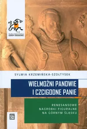 Wielmożni panowie i czcigodne panie - Książki