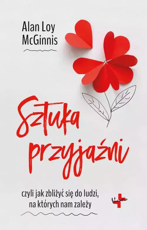 Sztuka przyjaźni - Książki