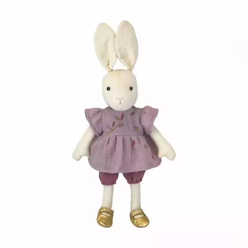 Przytulanka Króliczek Sidonie