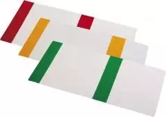 Okładka PVC z regulacją OR-3 (25szt) - Książki