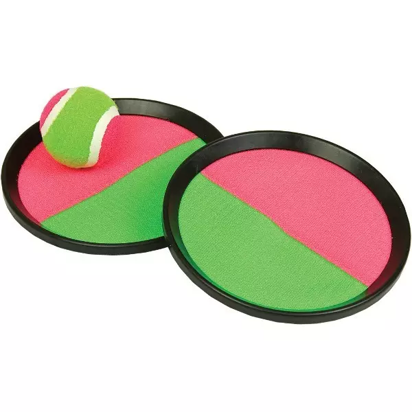 Catch ball - Zabawki