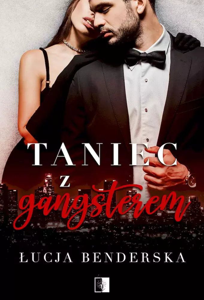 Taniec z gangsterem - Książki
