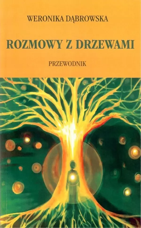 Rozmowy z drzewami