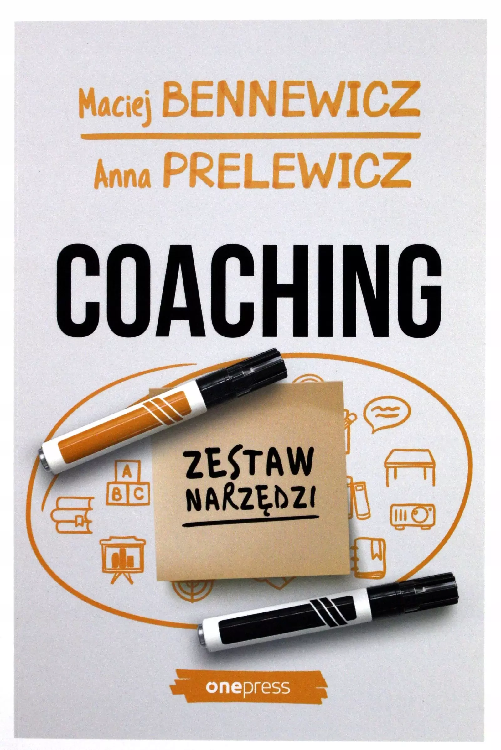 Coaching. Zestaw narzędzi - Książki