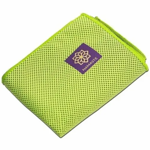 Ręcznik z mikrofibry do Jogi - Mama i dziecko