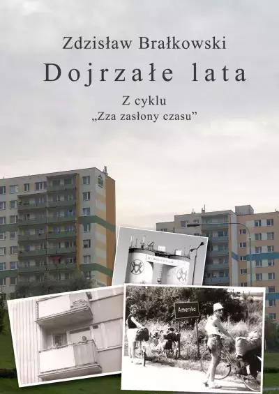 Dojrzałe lata