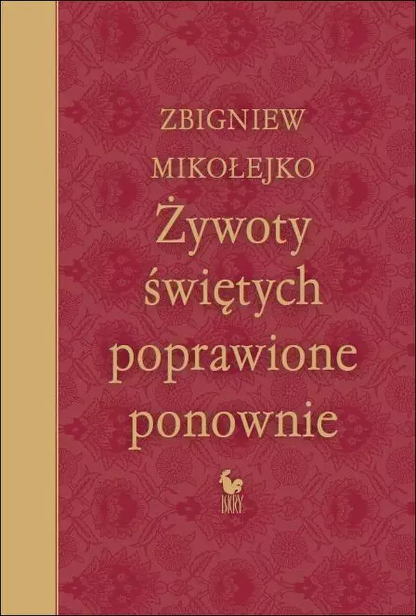 Żywoty świętych poprawione ponownie wyd. 2024 - Książki