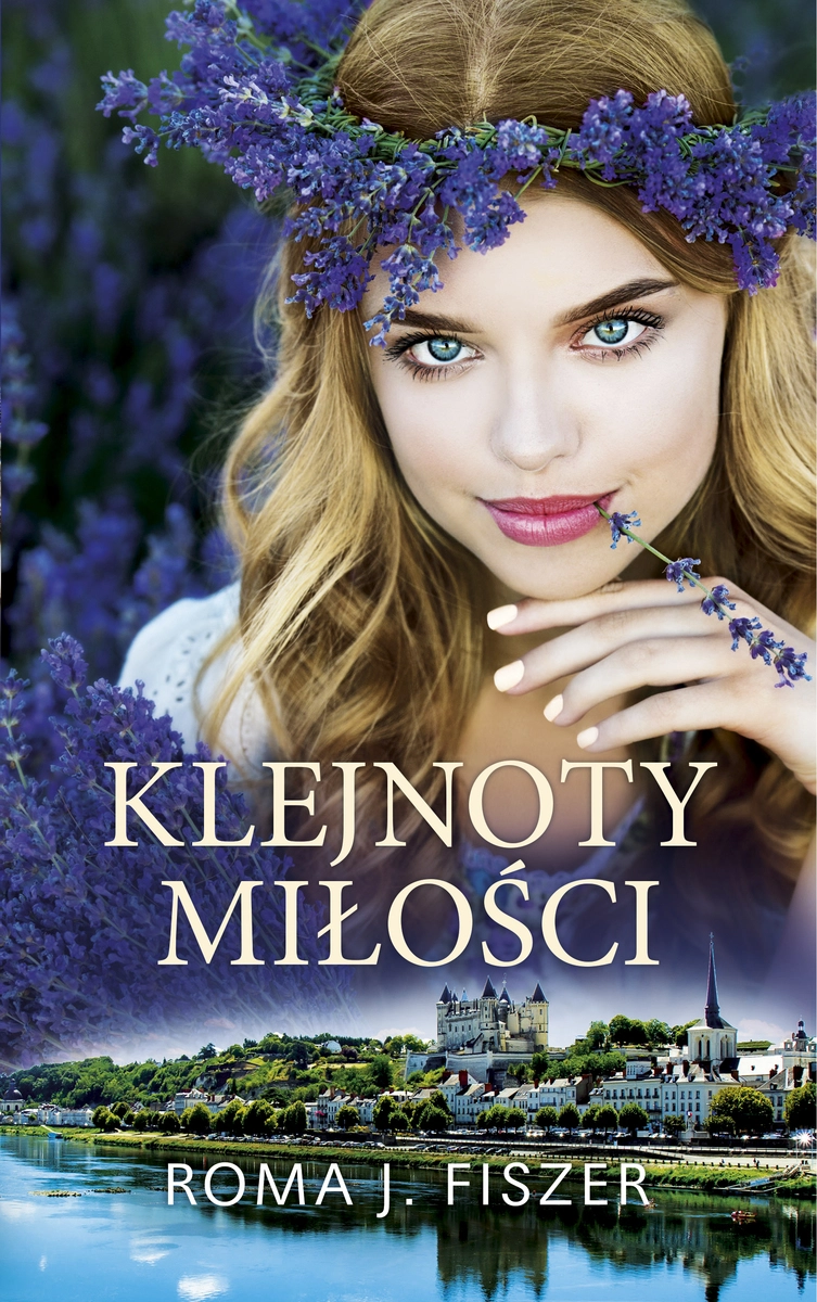 Klejnoty miłości - Książki
