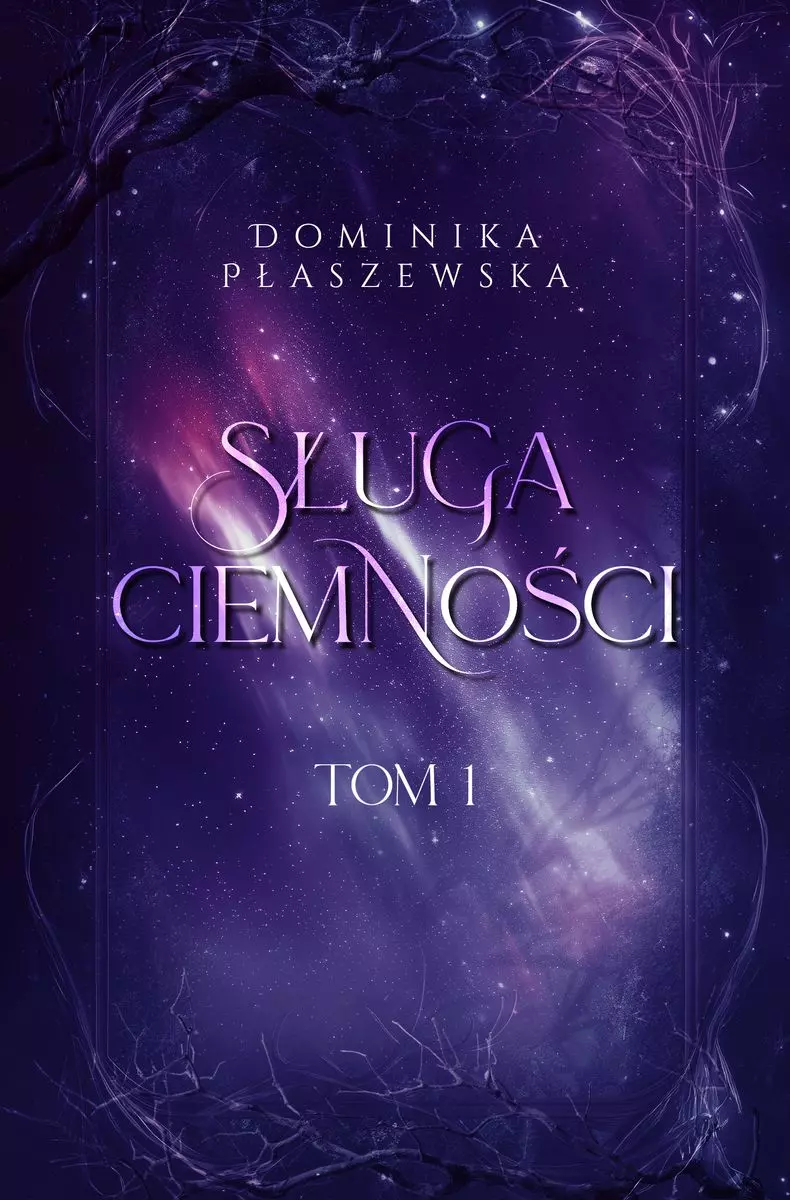 Sługa ciemności T.1