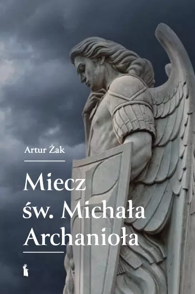 Miecz św. Michała Archanioła