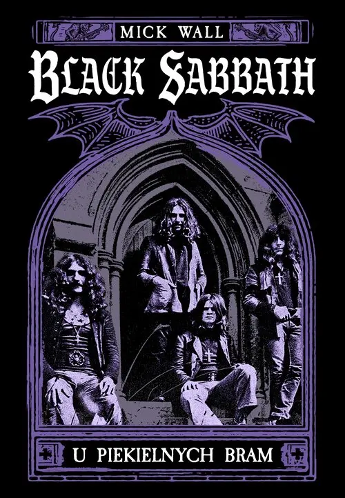 Black Sabbath U piekielnych bram