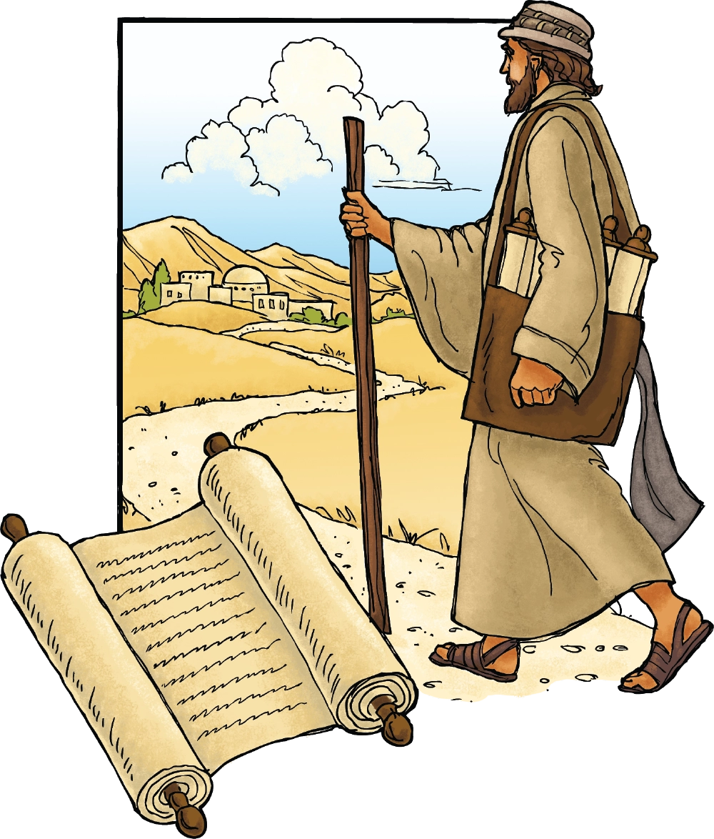 Pismo Święte dla młodych. Biblia tysiąclecia - Książki
