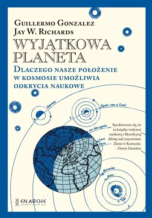 Wyjątkowa planeta