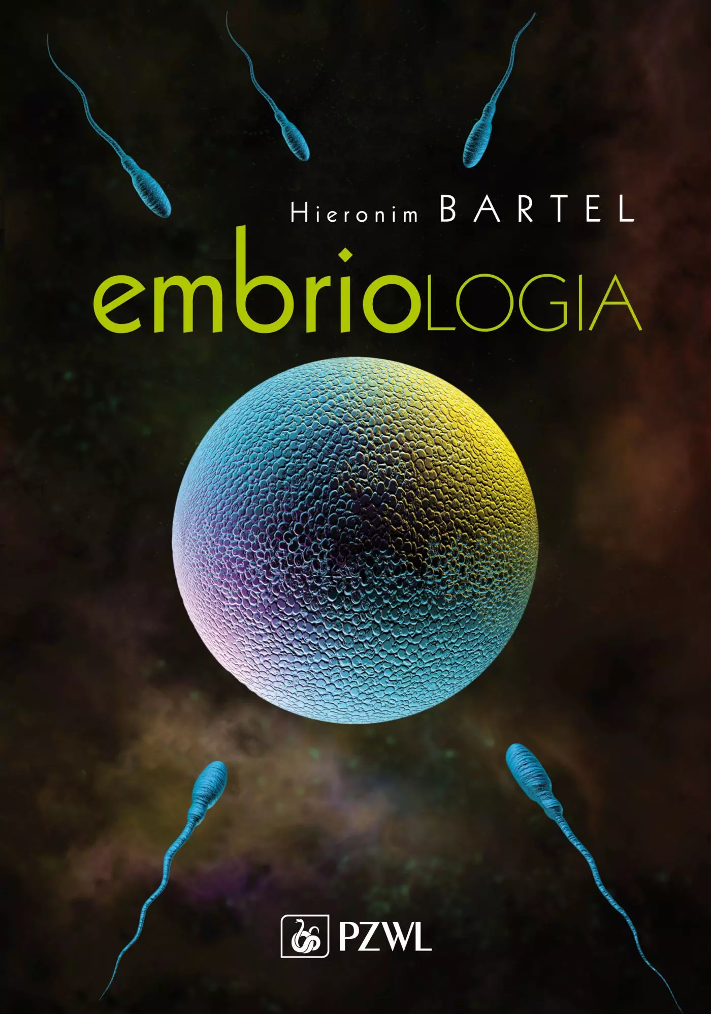Embriologia - Książki