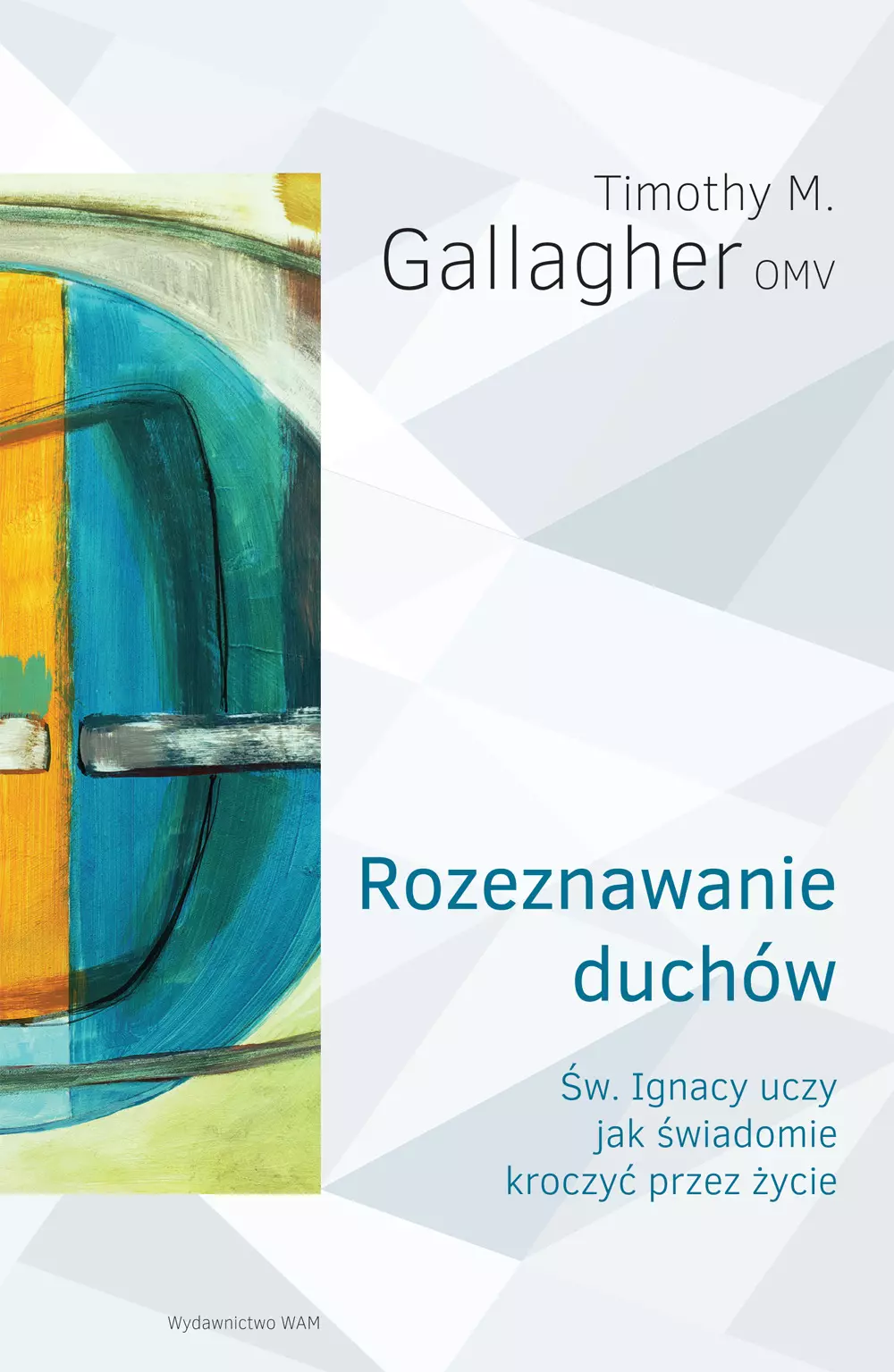Rozeznawanie duchów