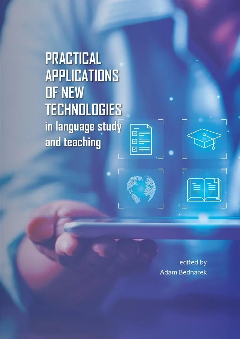Practical applications of new technologies in... - Książki