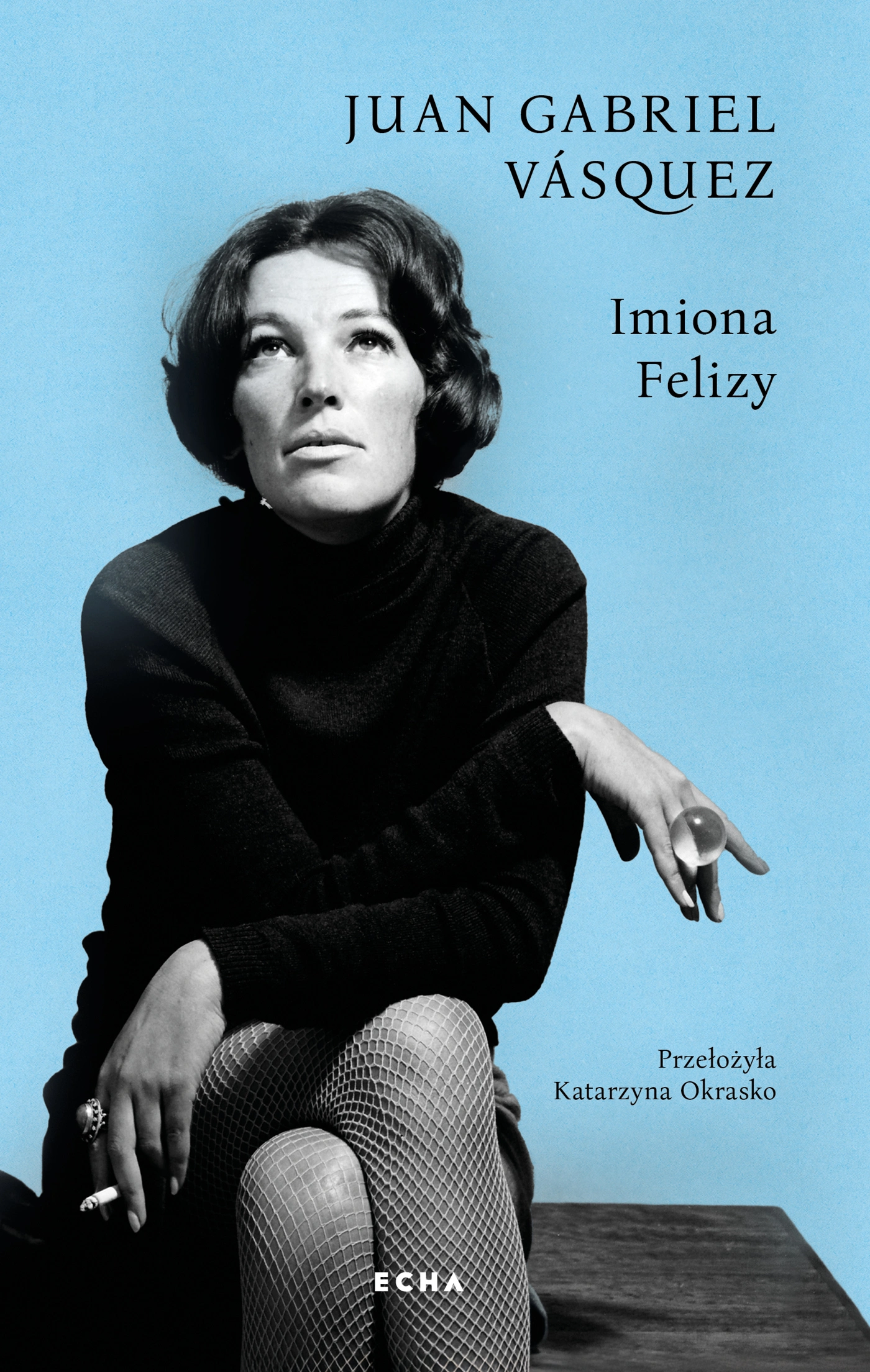 Imiona Felizy - Książki