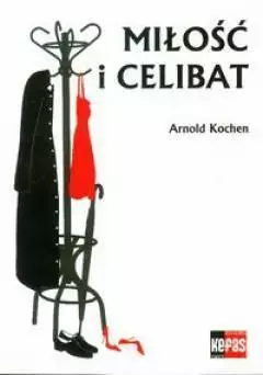 Miłość i celibat - Książki