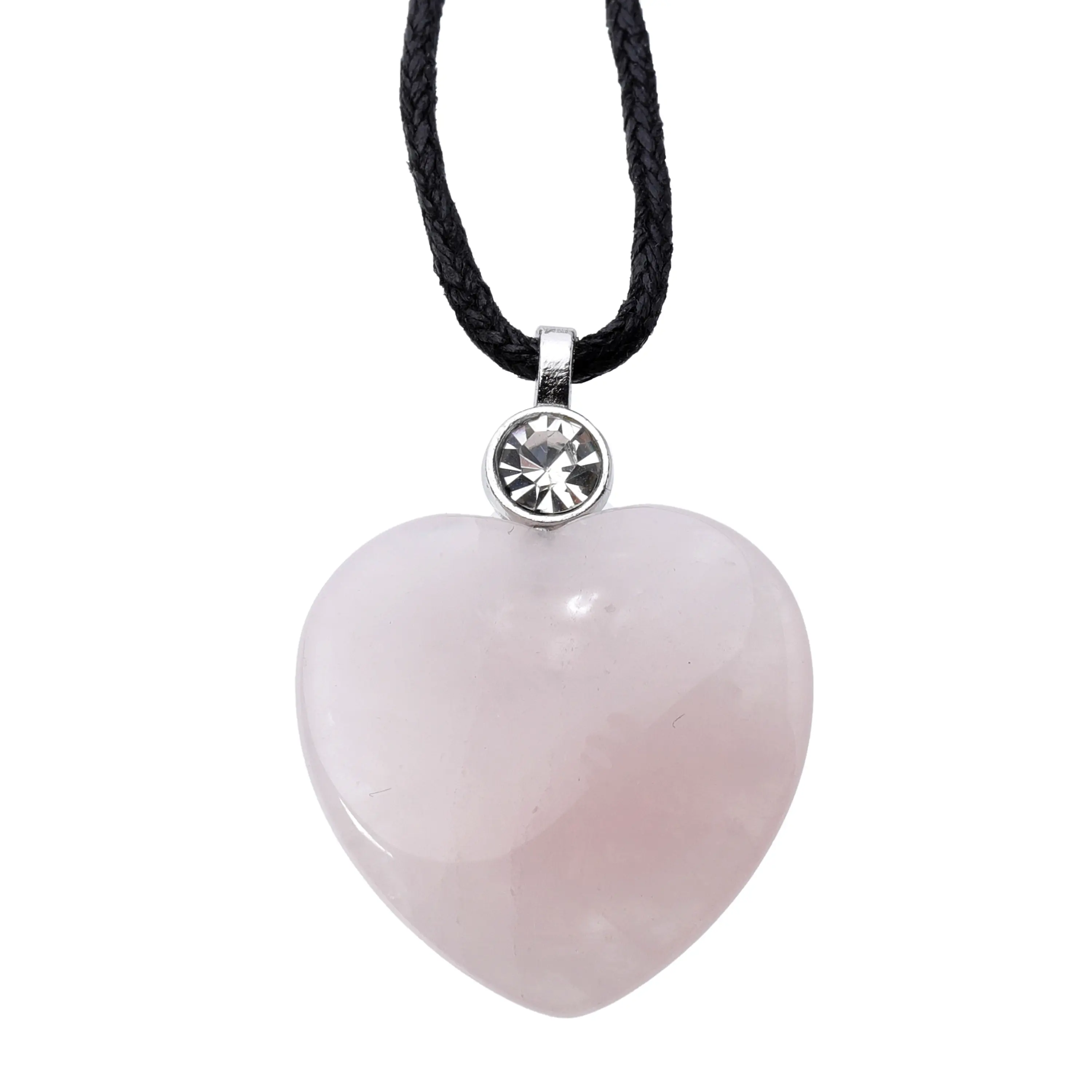 Leczniczy wisiorek - serce - Mama i dziecko