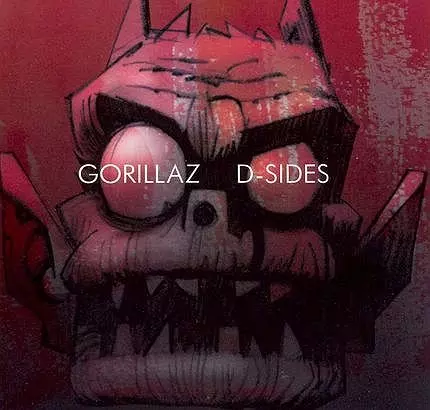 D - Sides (nw) - Muzyka