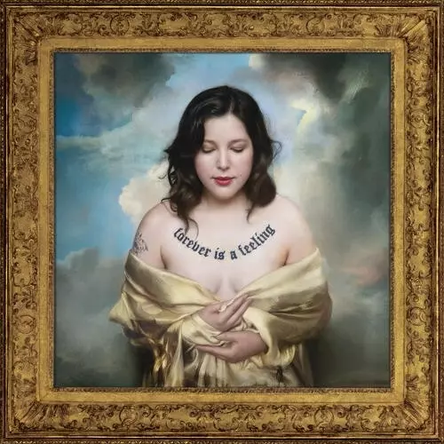 Forever is a Feeling, Winyl - Muzyka