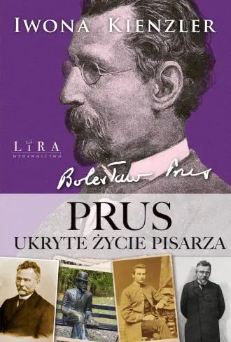 Bolesław Prus - Książki