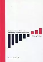 Wieloletnia prognoza finansowa w jednostkach samorządu terytorialnego - Książki