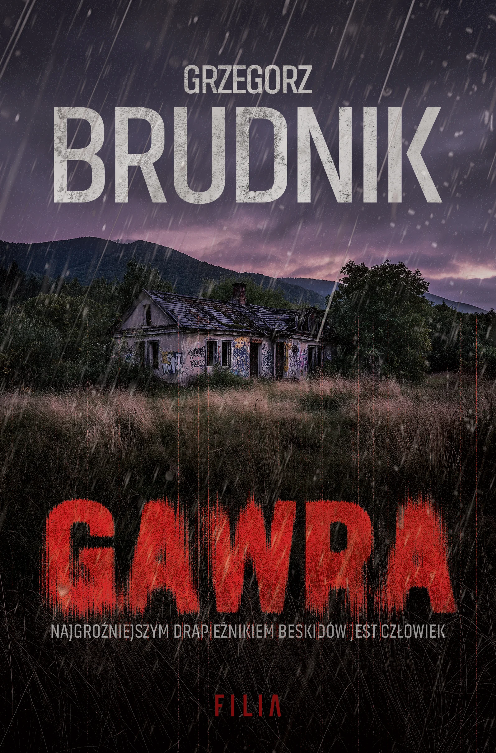 Gawra - Książki