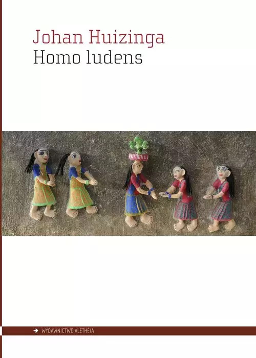 Homo ludens