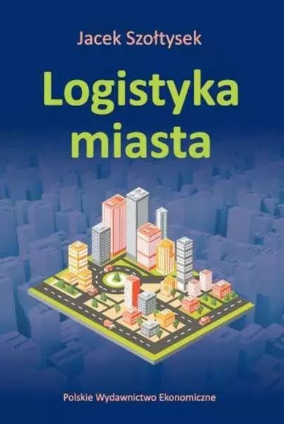 Logistyka miasta