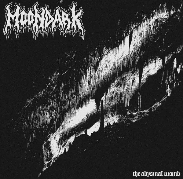 The Abysmal Womb, CD - Muzyka