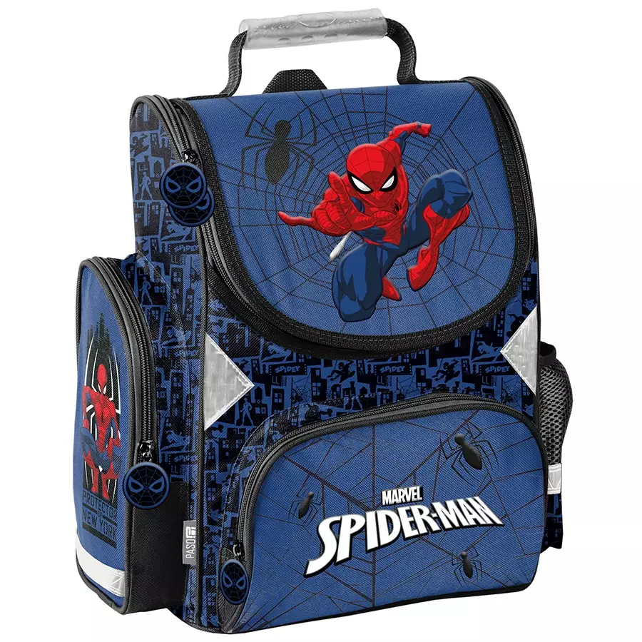 Tornister Spider-Man SP25TT-525