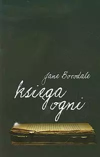 Księga ogni - Książki