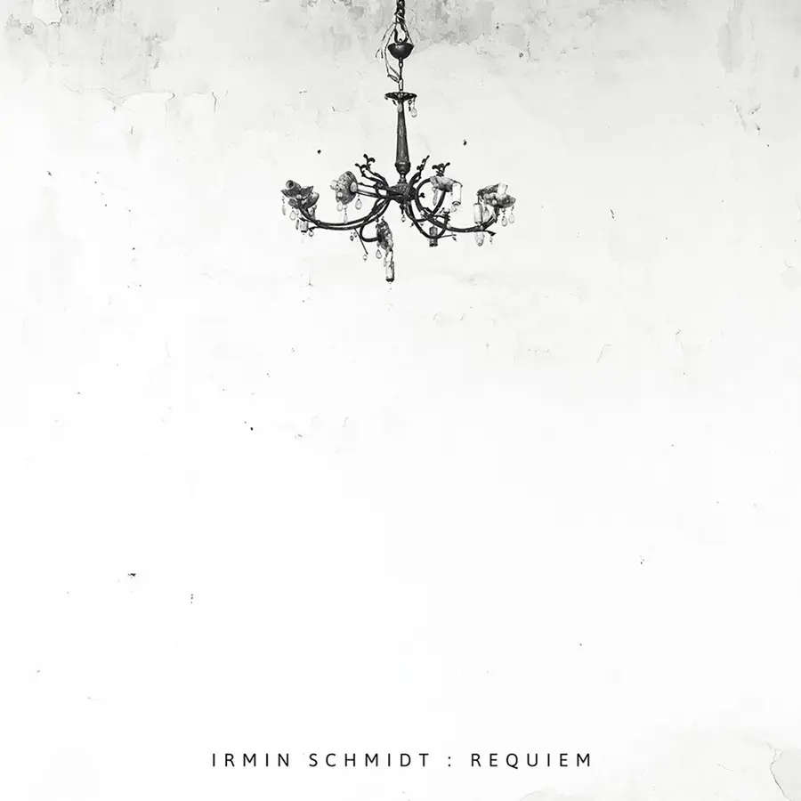 Requiem, CD - Muzyka