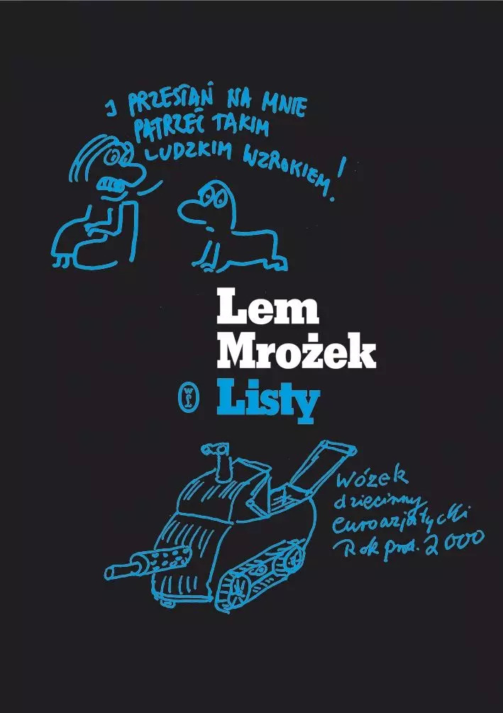 Listy. 1956-1978 - Książki