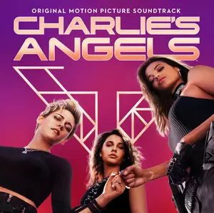 Charlie's Angels, CD - Muzyka
