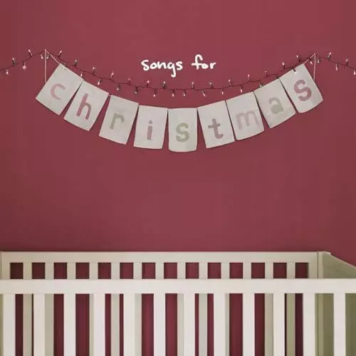 Songs For Christmas, CD - Muzyka